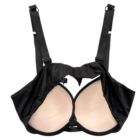 Victoria's Secret Very Sexy Shine Strap Push Up Bra Women 38B - Picture 4 of 7